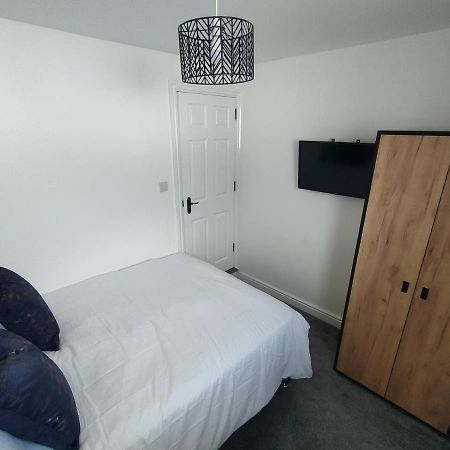 Lovely Refurbished Apartments, Morecambe Promenade מראה חיצוני תמונה